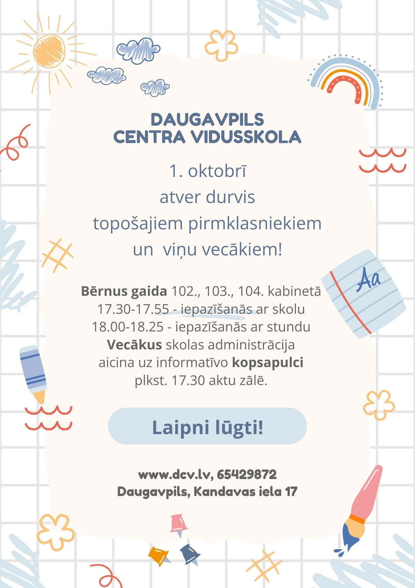 top pirmkl 1oktobri 2025